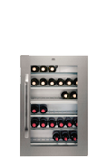 Reparación averías vinoteca Kuppersbusch en  Teruel